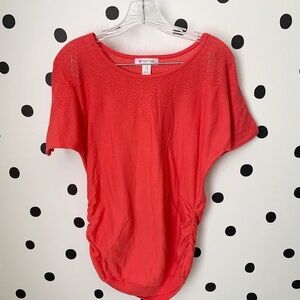 🎉HP🎉🔥30%OFF🔥EUC motherhood maternity shirt M